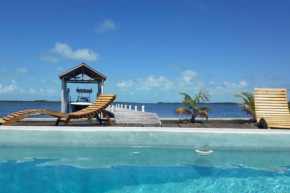 The spot in Tarpon Bay